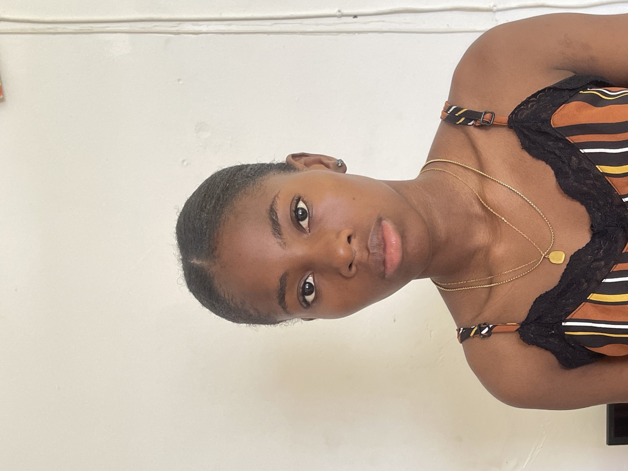 Photo of Roselana
