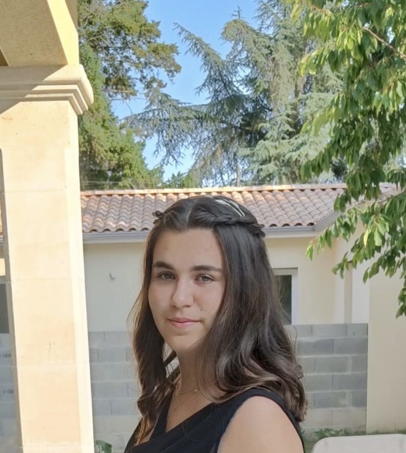 Zdjęcie użytkownika Camille
