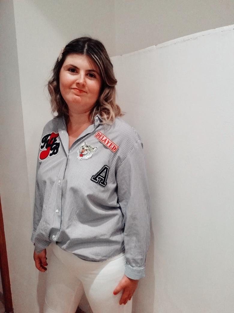 Photo of Inès