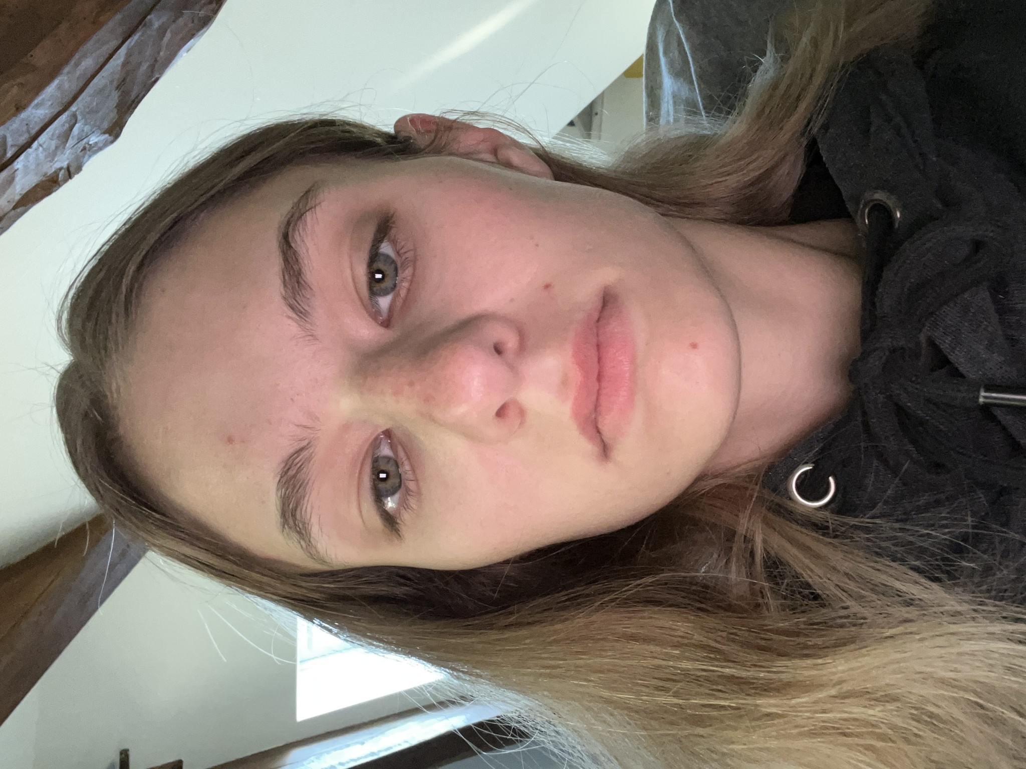Photo of Kirsten