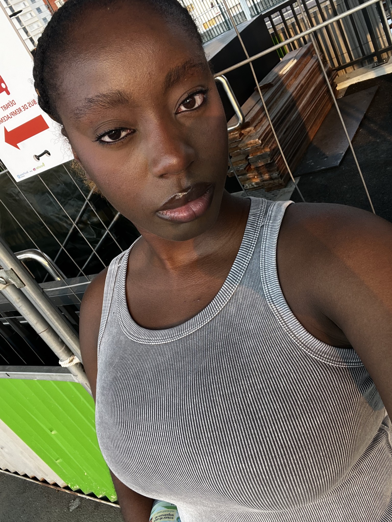 Photo of Davina